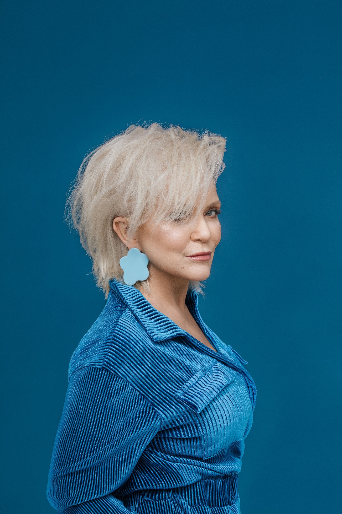 Małgorzata Ostrowska & Organek Gołębi Puch club-bogart.com